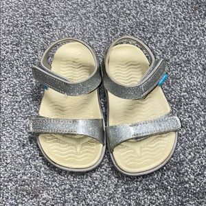 Toddler Native Sandals